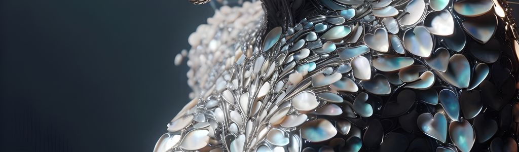 Profile Hero Background