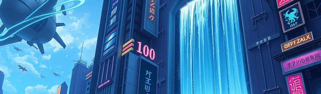 Profile Hero Background