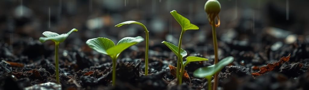 Profile Hero Background