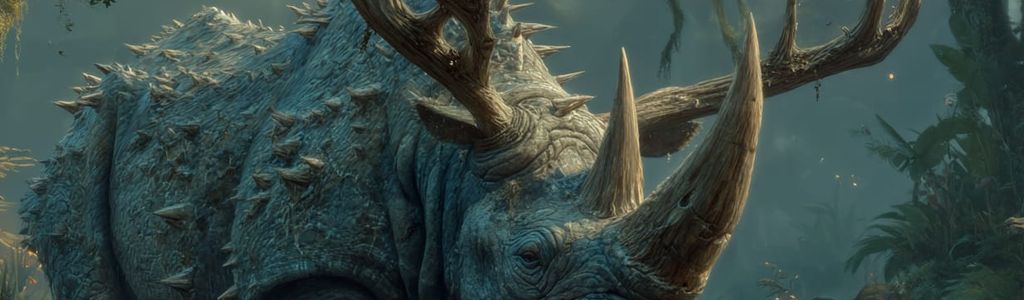 Profile Hero Background