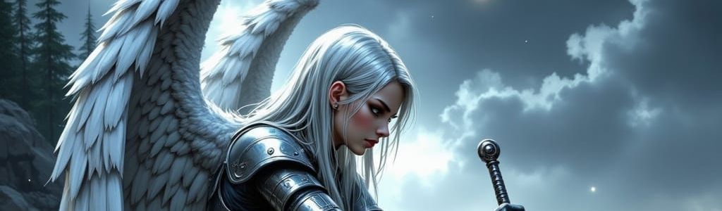 Profile Hero Background