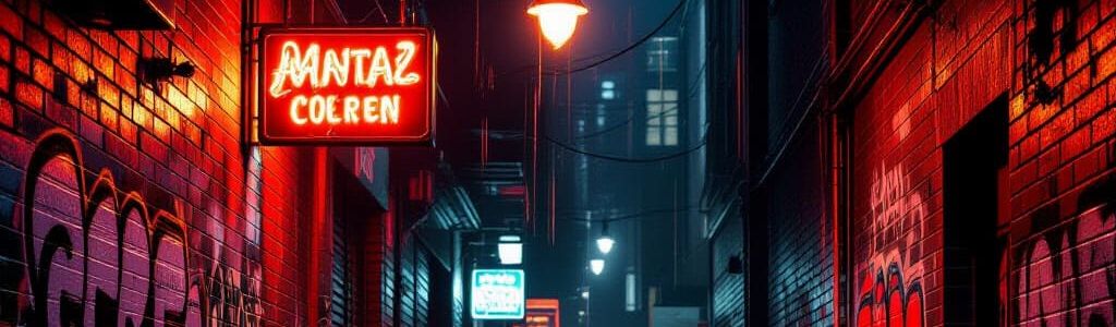 Profile Hero Background