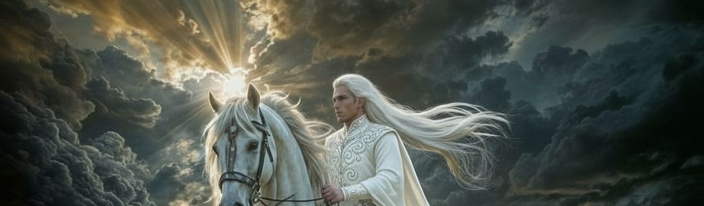 Profile Hero Background