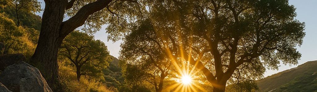 Profile Hero Background