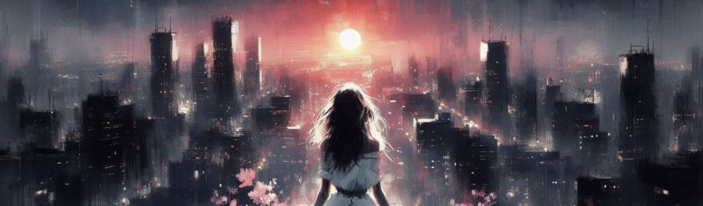 Profile Hero Background