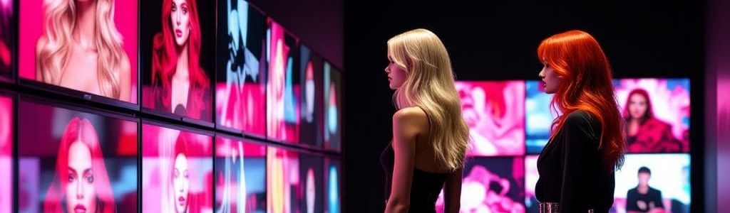 Profile Hero Background