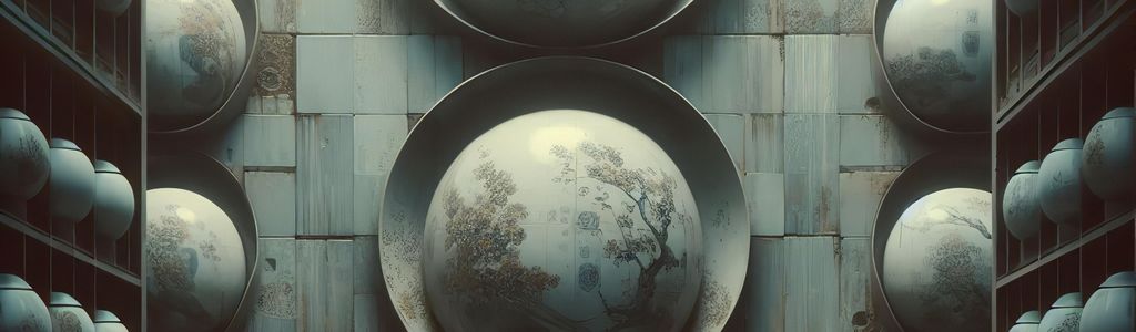 Profile Hero Background