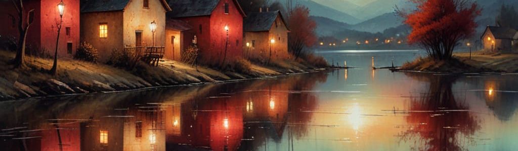 Profile Hero Background