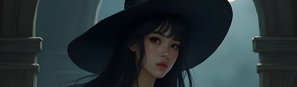 Profile Hero Background