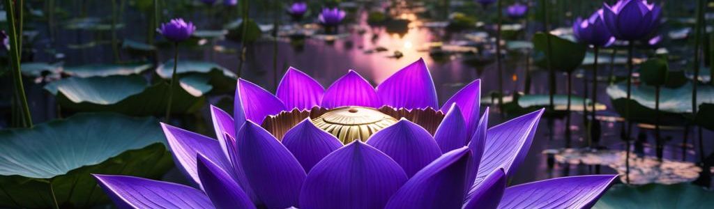 Profile Hero Background