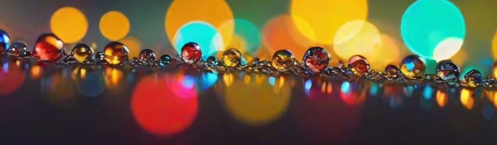 Profile Hero Background