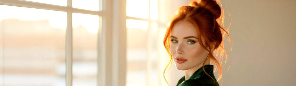 Profile Hero Background