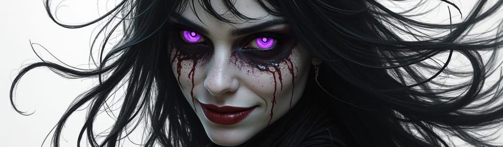 Profile Hero Background