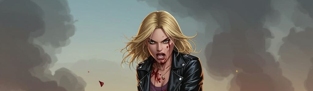 Profile Hero Background