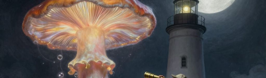 Profile Hero Background