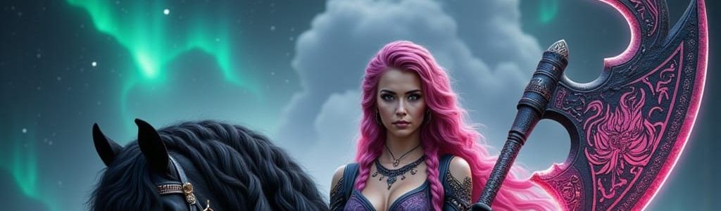 Profile Hero Background