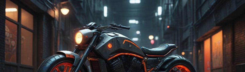 Profile Hero Background