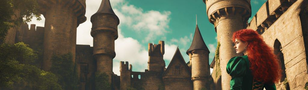 Profile Hero Background