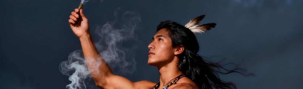 Profile Hero Background