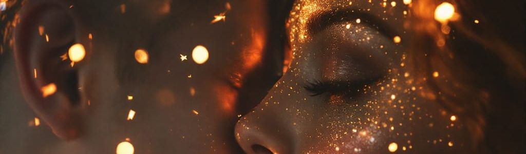 Profile Hero Background