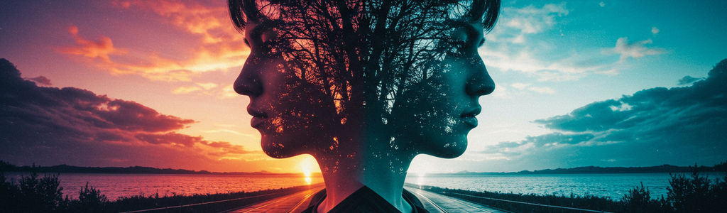 Profile Hero Background