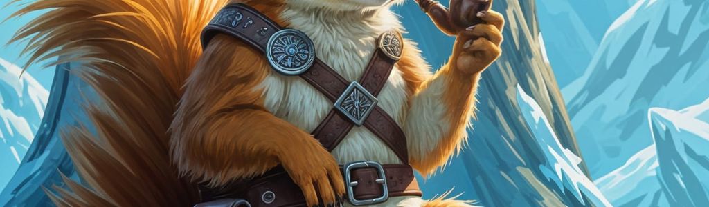 Profile Hero Background