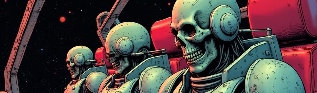 Profile Hero Background