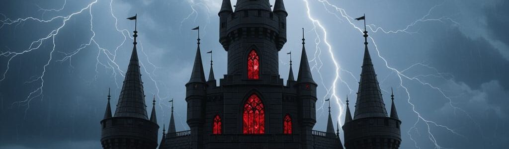 Profile Hero Background