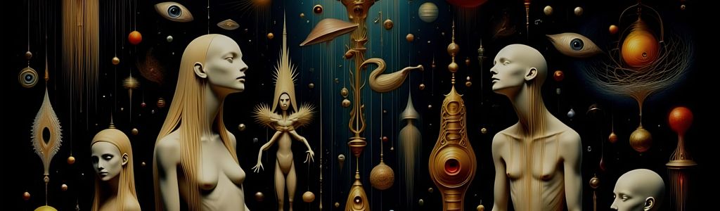 Profile Hero Background