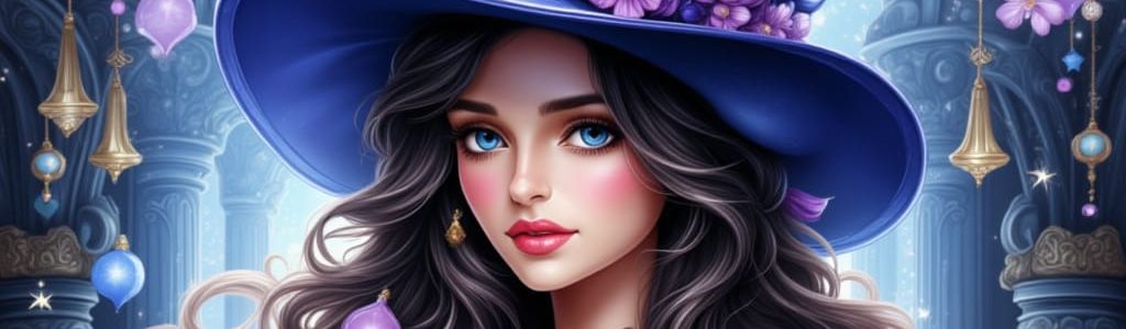 Profile Hero Background