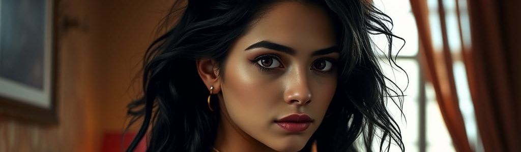 Profile Hero Background