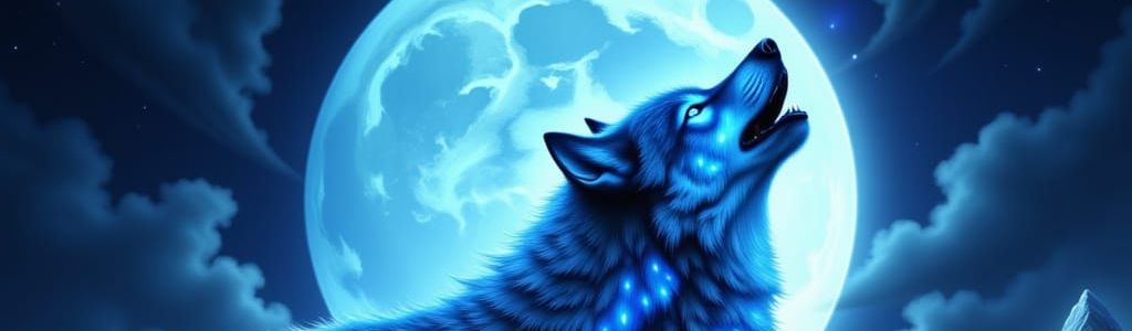 Profile Hero Background