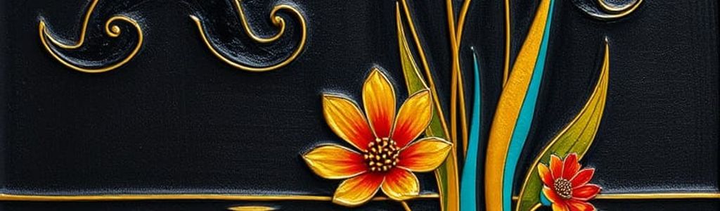 Profile Hero Background