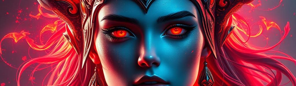 Profile Hero Background