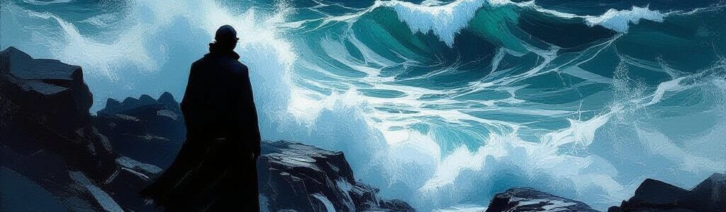 Profile Hero Background