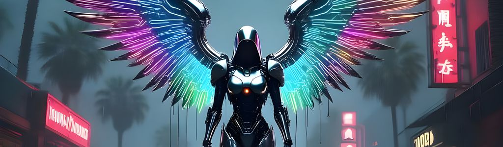 Profile Hero Background