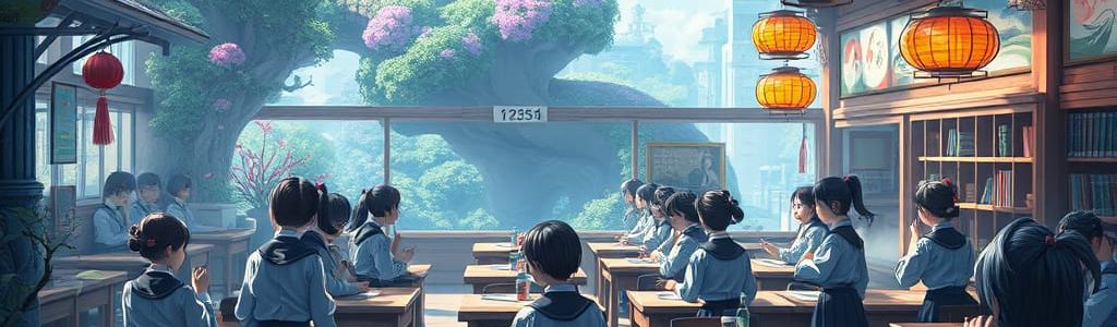 Profile Hero Background