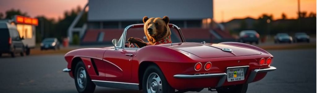 Profile Hero Background