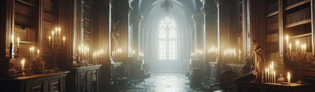 Profile Hero Background