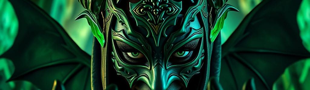 Profile Hero Background