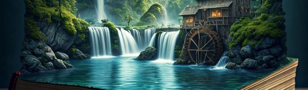 Profile Hero Background