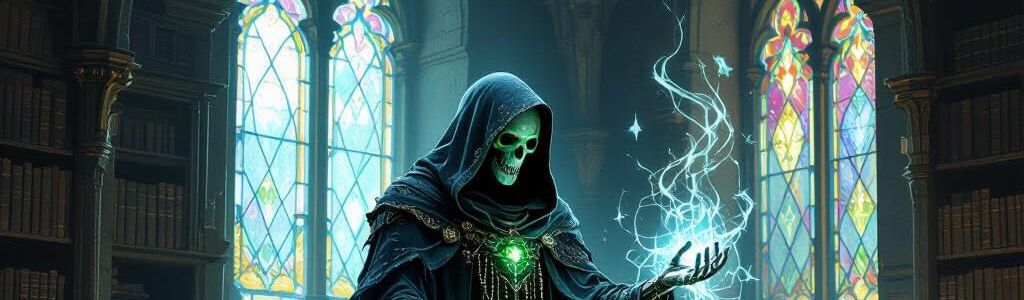 Profile Hero Background