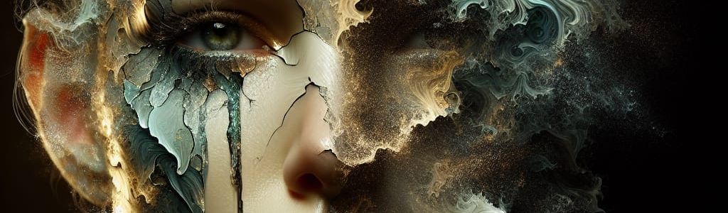 Profile Hero Background