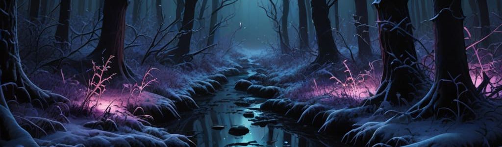 Profile Hero Background