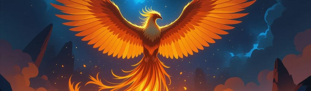 Profile Hero Background