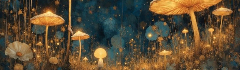 Profile Hero Background