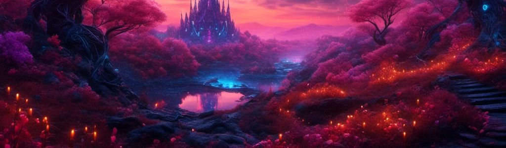 Profile Hero Background