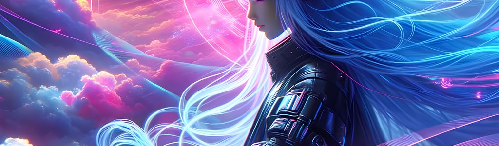 Profile Hero Background