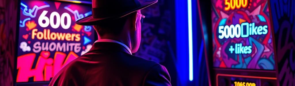 Profile Hero Background