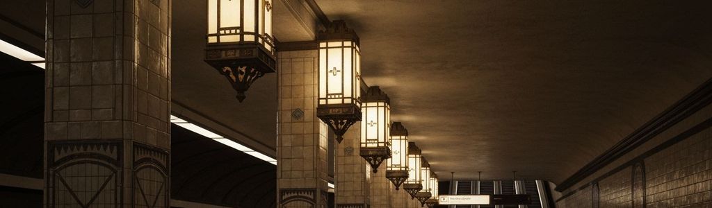 Profile Hero Background